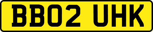 BB02UHK