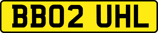 BB02UHL