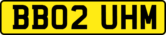 BB02UHM