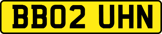 BB02UHN