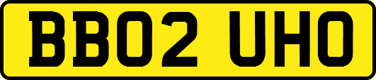 BB02UHO