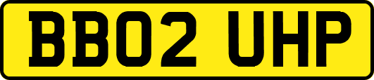 BB02UHP