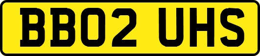 BB02UHS