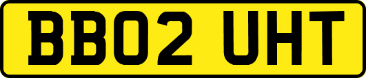 BB02UHT