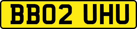 BB02UHU