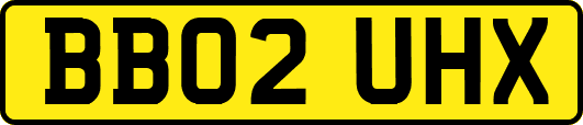 BB02UHX