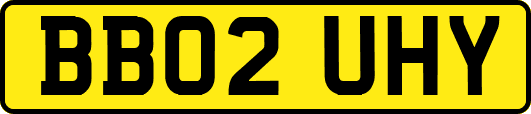 BB02UHY