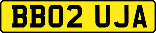 BB02UJA