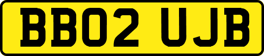 BB02UJB
