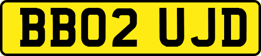 BB02UJD