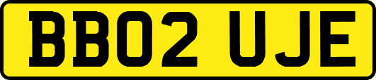 BB02UJE