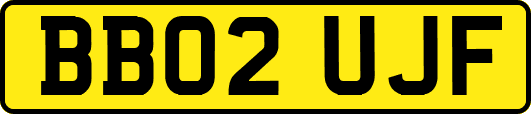BB02UJF