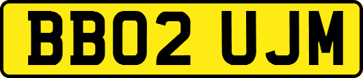 BB02UJM