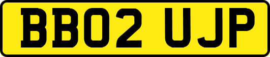 BB02UJP