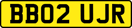 BB02UJR