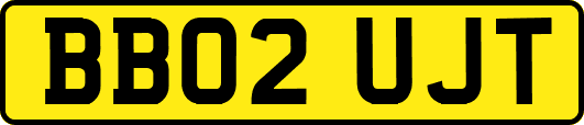 BB02UJT