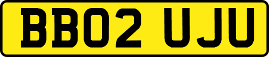 BB02UJU