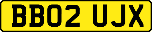 BB02UJX
