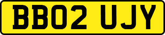 BB02UJY