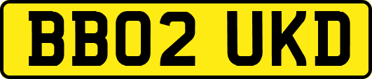 BB02UKD
