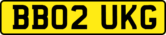 BB02UKG