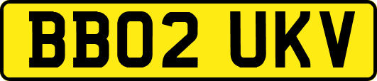 BB02UKV