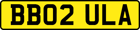 BB02ULA