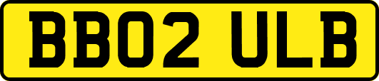 BB02ULB