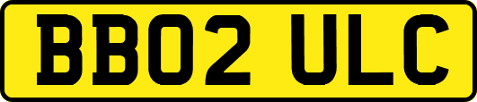 BB02ULC