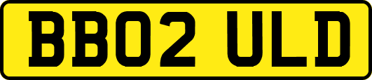 BB02ULD