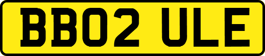 BB02ULE