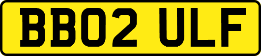 BB02ULF