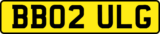 BB02ULG