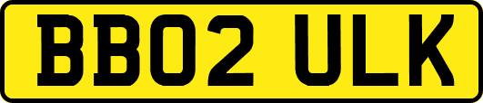 BB02ULK