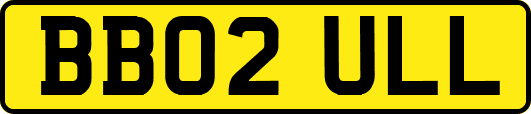 BB02ULL