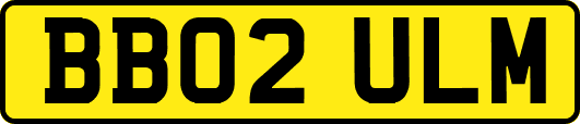BB02ULM