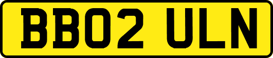 BB02ULN