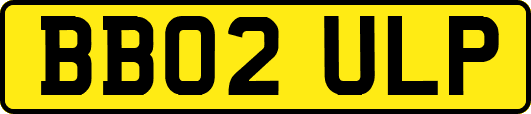BB02ULP