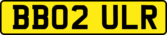 BB02ULR