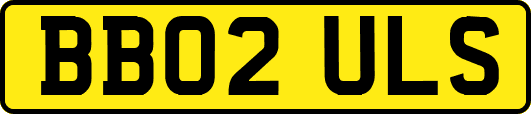 BB02ULS