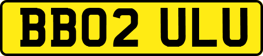 BB02ULU