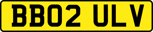 BB02ULV