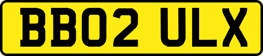 BB02ULX