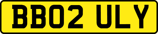 BB02ULY