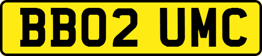 BB02UMC