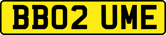 BB02UME