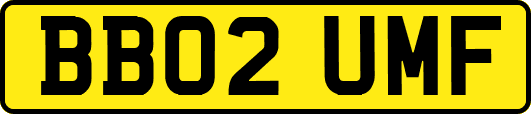 BB02UMF