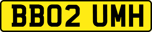 BB02UMH