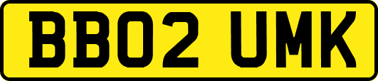 BB02UMK