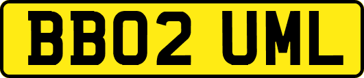 BB02UML